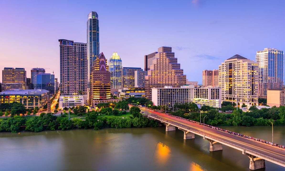 South Asian Celebrations in Austin