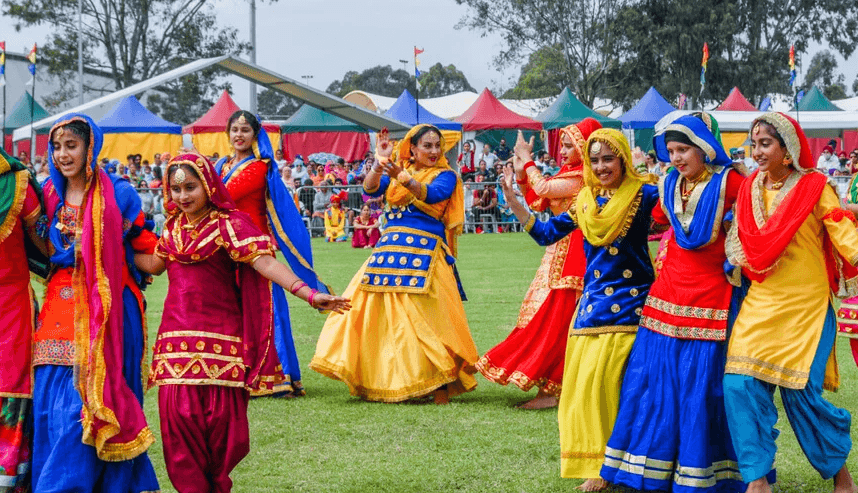 Punjabi Culture