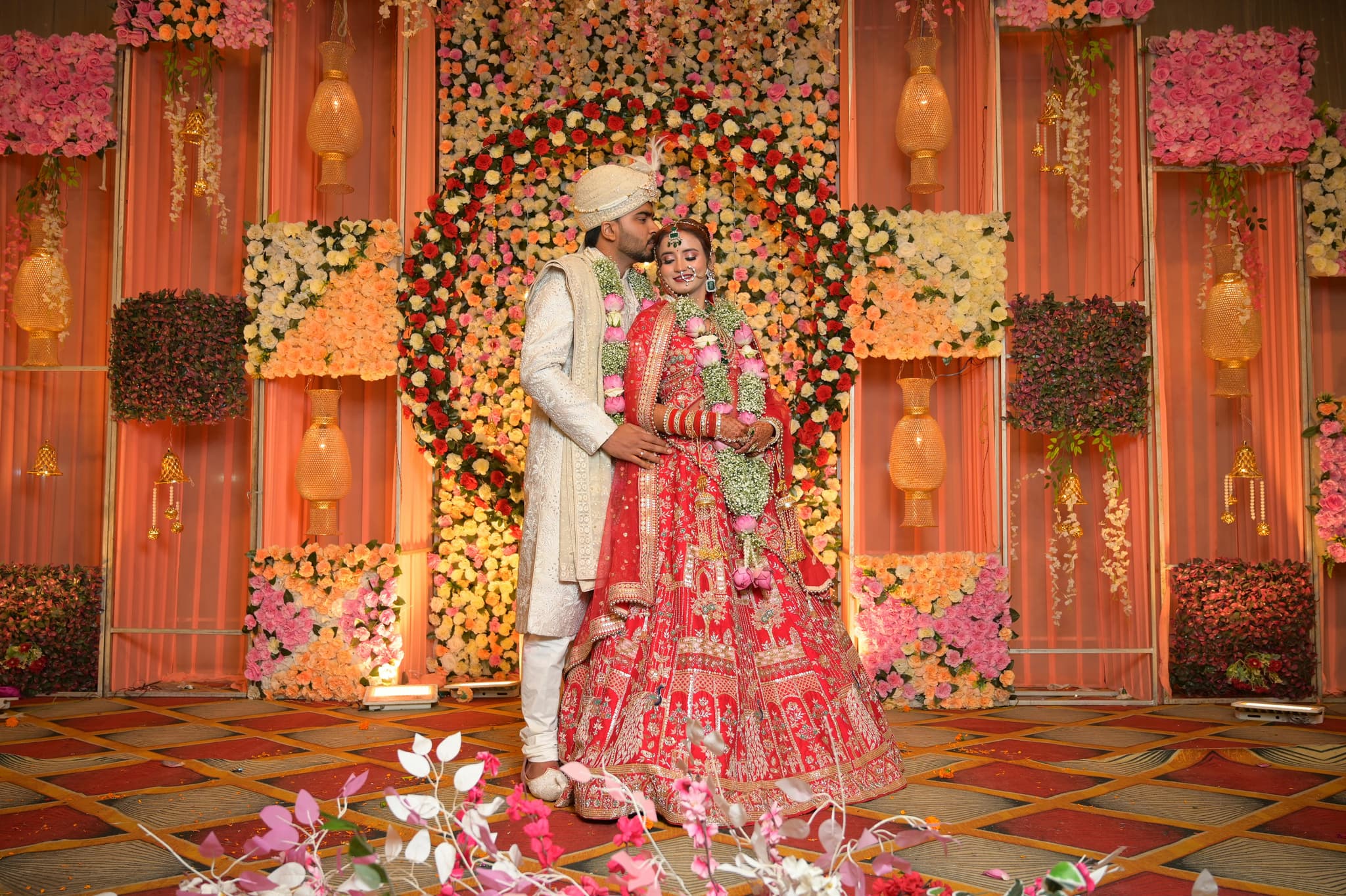 South Asian Weddings