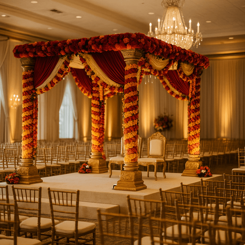 Wedding & Event Venues